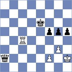 Gasanov - Paravyan (Chess.com INT, 2019)