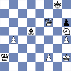 Kamsky - Frolyanov (chess.com INT, 2024)