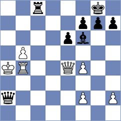 Albertini - Iljin (chess.com INT, 2024)