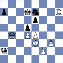 Pakleza - Papp (chess.com INT, 2022)