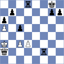 Gadhia - Chen (Lichess.org INT, 2020)