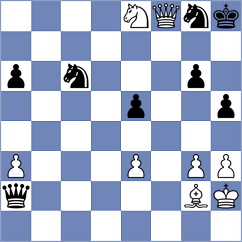 Nikolaev - Poleshchuk (St Petersburg, 2005)