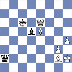 Lie - Gonzalez (Drammen NOR, 2023)