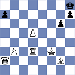 Morris-Suzuki - Radionov (chess.com INT, 2025)