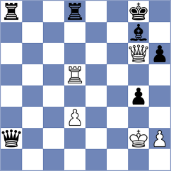 Montevilla Cahuasa - Aloma Vidal (chess.com INT, 2024)
