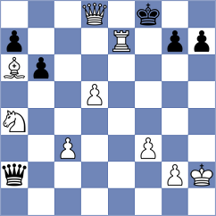 Mirzaei - Akbarnia (Chess.com INT, 2021)