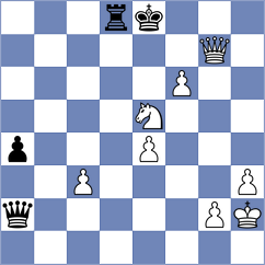 Zaletov - Kolmykov (Togliatti, 2001)