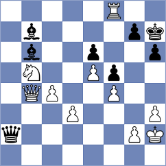 Gerbelli Neto - Nedelcu (chess.com INT, 2024)