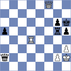 Robinson - Moser (London,Canada, 1995)