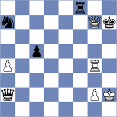 Chernyavsky - Assylov (chess.com INT, 2024)