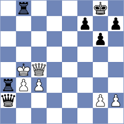 Gerasimenko - Kovalenko (Evpatoria, 2007)