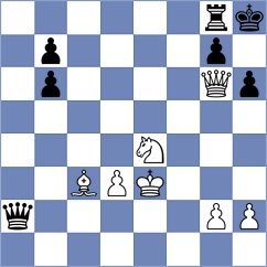 Delgado Ramirez - Le (chess.com INT, 2024)