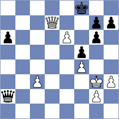 Floresvillar Gonzalez - Ajavon (chess.com INT, 2023)
