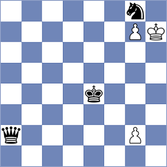 Pham Le Thao Nguyen - Yanev (chess.com INT, 2025)