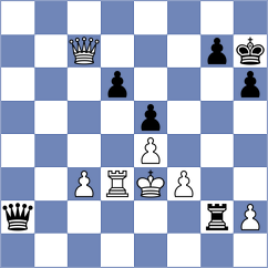Perez Puyal - Lana Rodriguez (Huesca, 2010)