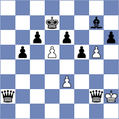 Roger Ull - Mamikonyan (Chess.com INT, 2021)
