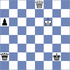 Vazelakis - Shafer (chess.com INT, 2025)