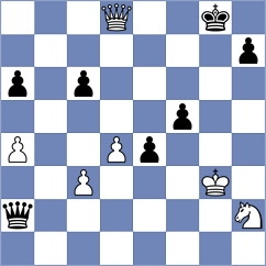 Schiefer - Mentz (Playchess.com INT, 2020)