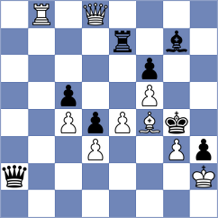 Schmitz - Nunez Calo (Playchess.com INT, 2004)