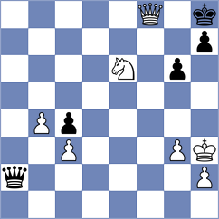 Kaden - Sivakumar (Parsippany, 2010)
