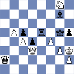 Lecki - Becker (Ustron POL, 2024)