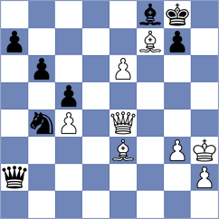 Chin - Alivodic (chess.com INT, 2025)