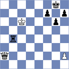 Tang - Brown (chess.com INT, 2024)