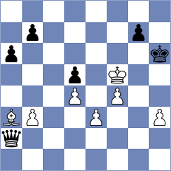 Gorbenko - Kutowski (chess.com INT, 2024)