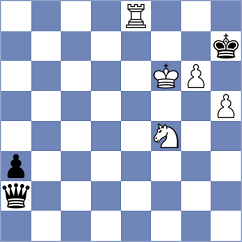 Cremisi - Costa (Chess.com INT, 2019)