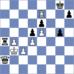 Homsombath - Estur (Chess.com INT, 2020)