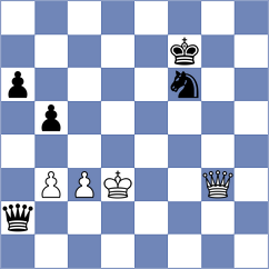 Heimbaecher - Egea Vandeppette (Santa Cruz de Tenerife, 2001)