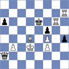 Strikovic - Danilovic (Novi Pazar SRB, 2024)