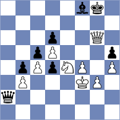 Barria Zuniga - Tahbaz (chess.com INT, 2025)