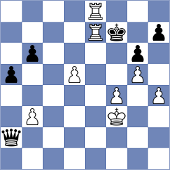 Kalidjo - Rodriguez Rosich (Chess.com INT, 2020)