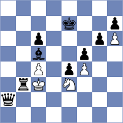 Novak - Gloser (Chess.com INT, 2021)