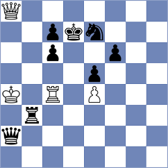 Omelchenko - Aizikov (Ukraine, 2010)