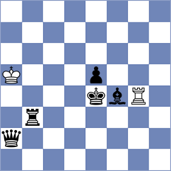 Kodihalli - Kalezic (chess.com INT, 2024)