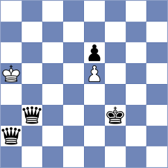 Poeta - Vasenev (chess.com INT, 2024)