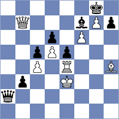 Msellek - Stysiak (chess.com INT, 2025)