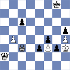 Pacheco - Cruz Molina (Medellin, 2007)