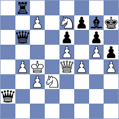 Paltrinieri - Manukian (chess.com INT, 2024)
