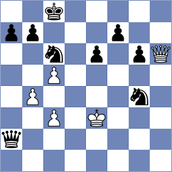 Kumala - Brown (chess.com INT, 2022)