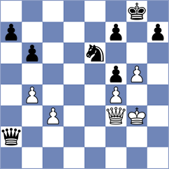 Ivanov - Truskavetsky (Kerch, 2021)