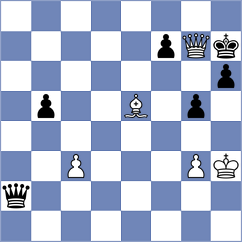 Goltsev - Andreev (chess.com INT, 2023)