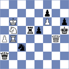 Ferrufino - Kunz (chess.com INT, 2024)
