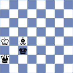 Bayasgalan - Kosakowski (chess.com INT, 2023)