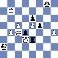 Pham Bich Ngoc - Lu (Bellevue, WA USA, 2024)