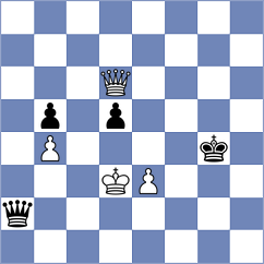 Nedochetov - Skudnov (Podolsk, 1992)