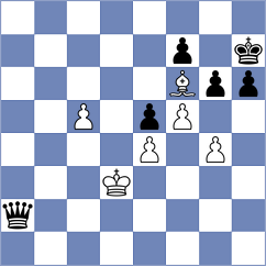Zhang - Ha (Qiziwan CHN, 2023)