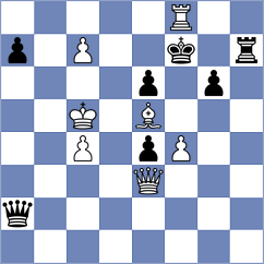 Bashirli - Pajeken (chess.com INT, 2023)